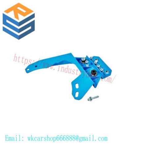 ABB 3HAC020729-001 Demounting tool for RV Axle 2