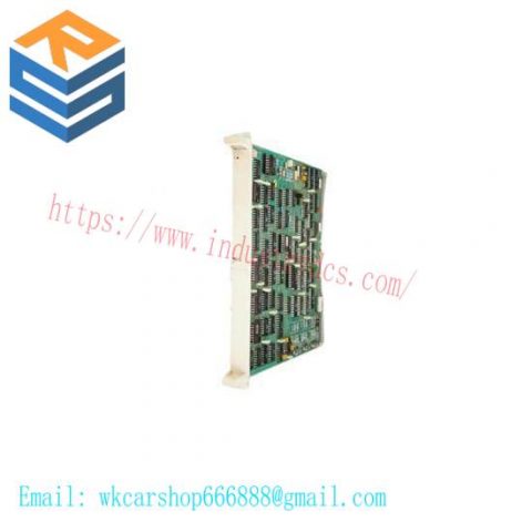 ABB 3HAC020738-003 Fast Delivery Robotic Parts