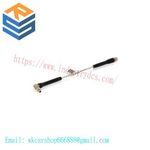 ABB 3HAC020759-001 Wyler Adapter Cable for Robotic Parts