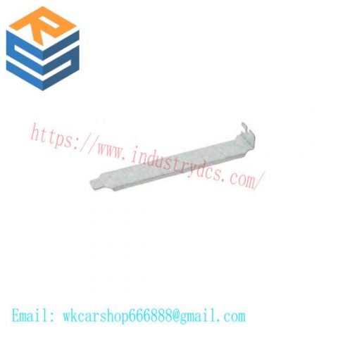 ABB 3HAC020813-149 Card Bracket PCI - Automation Parts, High-Quality Industrial Component