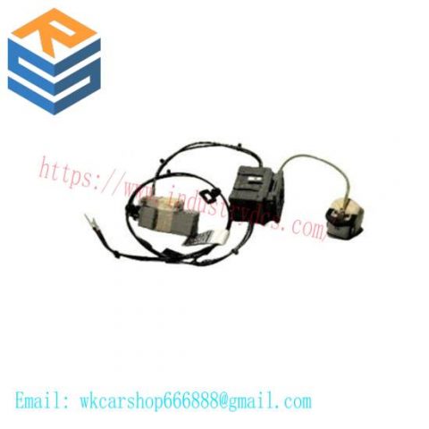 ABB 3HAC020817-001 Harness-XP20 | Main Switch | Automation Parts