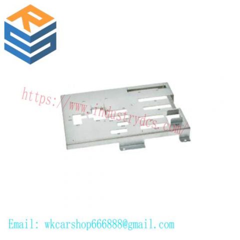 ABB 3HAC020869-001: Panel Board Protection Automation Parts, Precision Engineered for Industrial Excellence