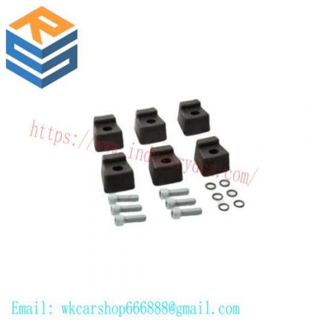 ABB 3HAC020885-001 | Mechanical Stop Set, Ax.2 | Automation Parts