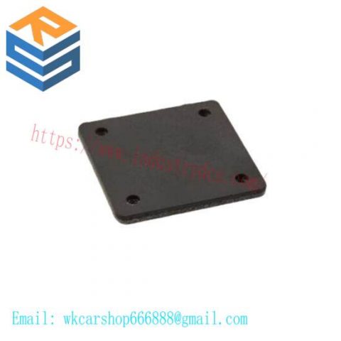 ABB 3HAC020890-037 | Service Outlet Cover Plate for Automation Parts