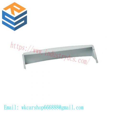 ABB 3HAC020890-044 Fropanel Drive Automation Parts