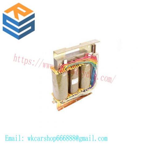 ABB 3HAC020953-003 | High-Performance Automation Components