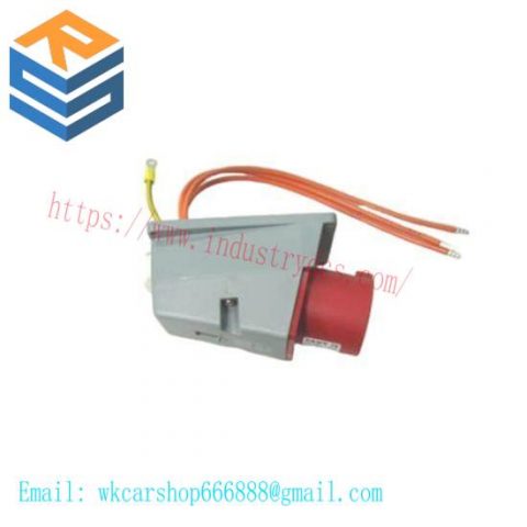 ABB 3HAC0210-1 Harness CEE 3x32A Automation Robot Parts