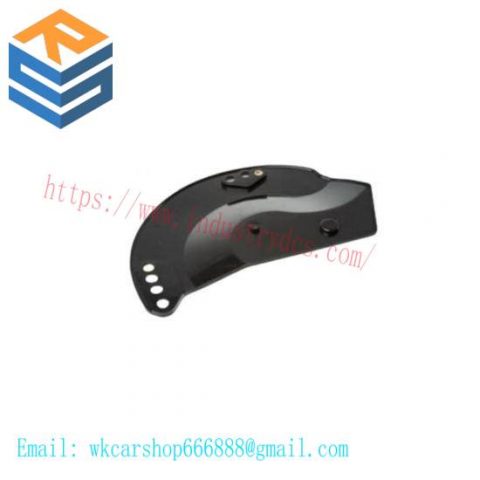 ABB 3HAC021071-001 Cable Protec Lower Arm, Type-B DCS Module
