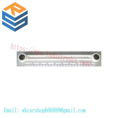 ABB 3HAC021084-004: Precision Parallel Rod Automation Parts, Designed for Industrial Applications