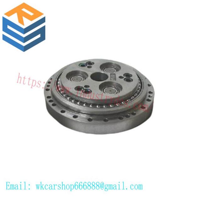 ABB 3HAC040502-001 Modular Control System