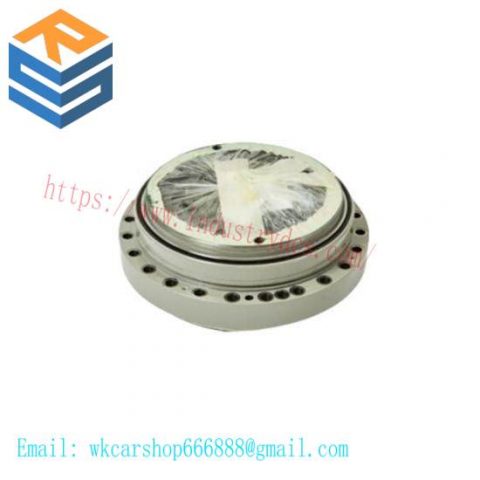 ABB 3HAC021127-003 RV Gear 410F-270.176 Robot Parts