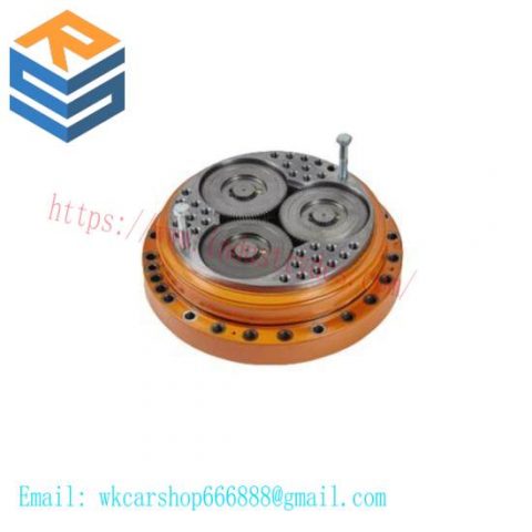 ABB 3HAC021127-004 Gearbox RV410F-270,176 - Robotic Automation Part