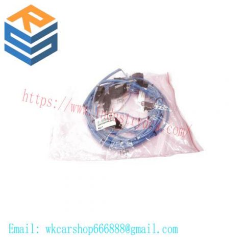 ABB 3HAC021156-001 Power Cable for ROBOT PARTS