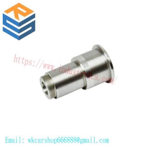 ABB 3HAC021158-001: Precision Shaft Upper Arm for Automation Robot Parts