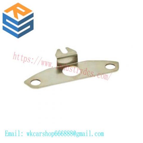 ABB 3HAC021201-001 Pointer, Axial Module for DCS Automation Parts