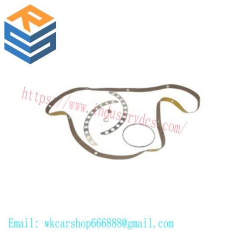 ABB 3HAC021448-001 Material set ax.4 for AUTOMATION PARTS