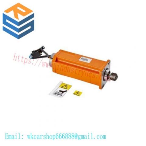 ABB 3HAC021625-001 - New DCS Robot Parts