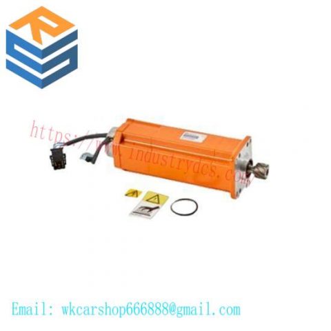 ABB 3HAC021679-003: Automation Parts - High-Performance PLC Module