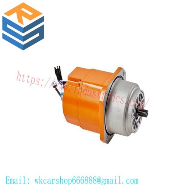 ABB Industrial Robots 3HAC021724-001 lRB4400 & 3HAC021455-001 IRB1600 & 3HAC040499-001 IRB460