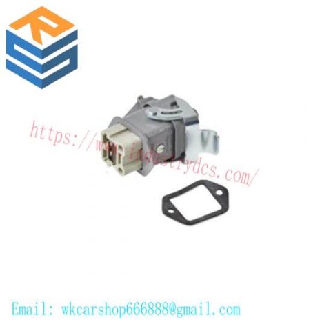 ABB 3HAC021752-004 USB Connector for Automation Parts