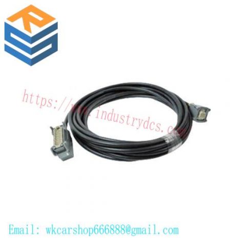 ABB 3HAC021778-024 Process Cable Package for Automation Parts