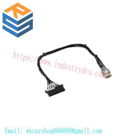 ABB 3HAC021844-001 Harness - External Axis Power