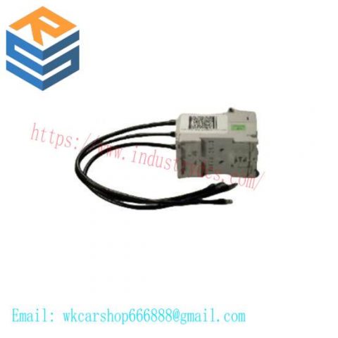 ABB 3HAC021859-001 Harness - Automation Parts