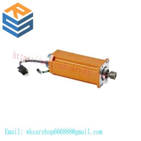 ABB 3HAC021885-001 Automation Module; Manufacturer: ABB