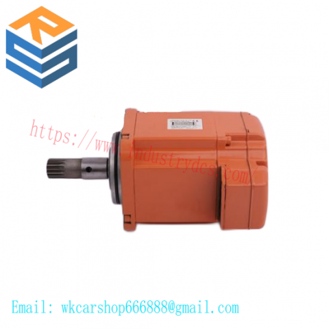 ABB 3HAC021905-001/05 - Industrial Control Module