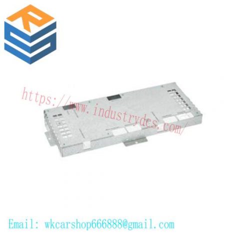 ABB 3HAC021911-001 Axis Computer Protection Module for ROBOT PARTS