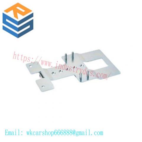 ABB 3HAC021915-001 Railbracket - Precision Automation Component