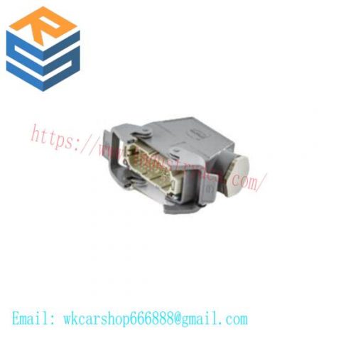ABB 3HAC021940-001 Robot Harness Jumper, Control System Accessories