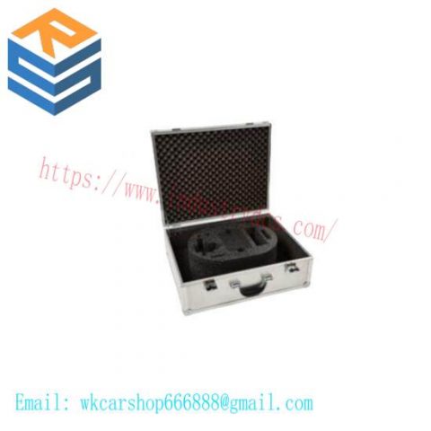 ABB 3HAC021948-001 Calibration Box for Pendulum