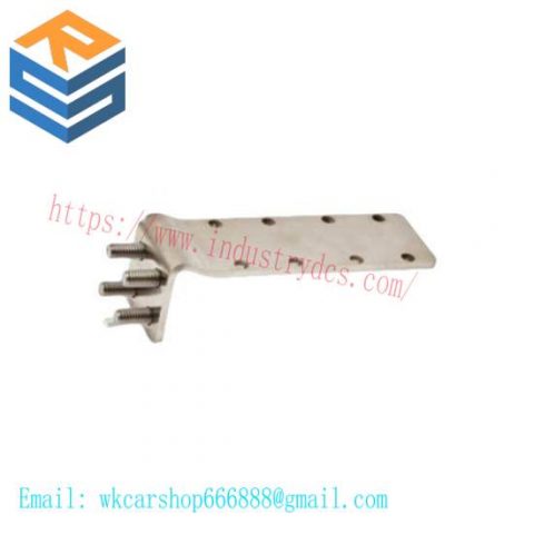 ABB 3HAC021951-001 Robot Automation Parts Bracket, High-Quality Component for Robotic Systems