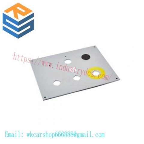ABB 3HAC022017-001 Bracket | Robotics & Automation Parts