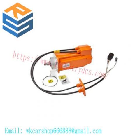 ABB 3HAC022060-001 BRAND NEW Robot Automation Components