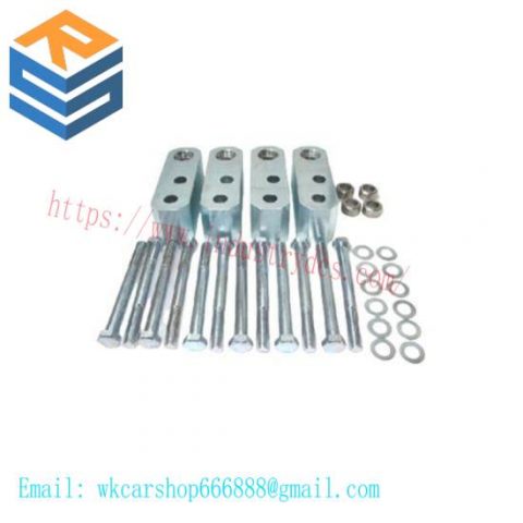 ABB 3HAC022087-002 MH material set for IRB 6650S