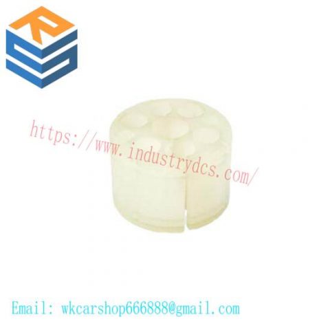 ABB 3HAC022107-001 | Industrial Automation Hose & Cable Retainer Parts