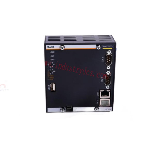 ABB 3HAC022173-005, Industrial Control Module