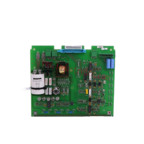 ABB 3HAC022307-048 Power Supply Module