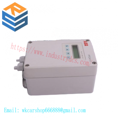 ABB 3HAC022907-001 Industrial Control Module