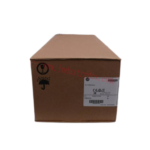 ABB 3HAC022907-003: Precision Control Module