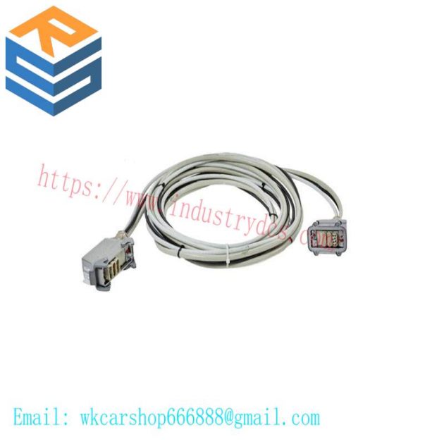 ABB 3HAC022957-001, IRB6650S, IRB6600, 3HNA021676-001, Modular Control Solutions for Advanced Manufacturing Processes