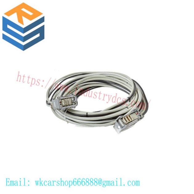 ABB 3HAC022957-002 (15) Cable CP/CS - 15 Meter Length