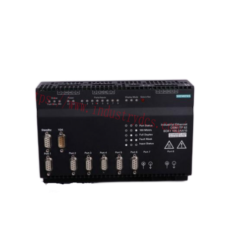 ABB 3HAC023033-001: Precision Control Module for Industrial Automation