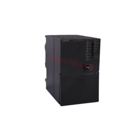 ABB 3HAC023082-005, Advanced Control Module for Industrial Automation