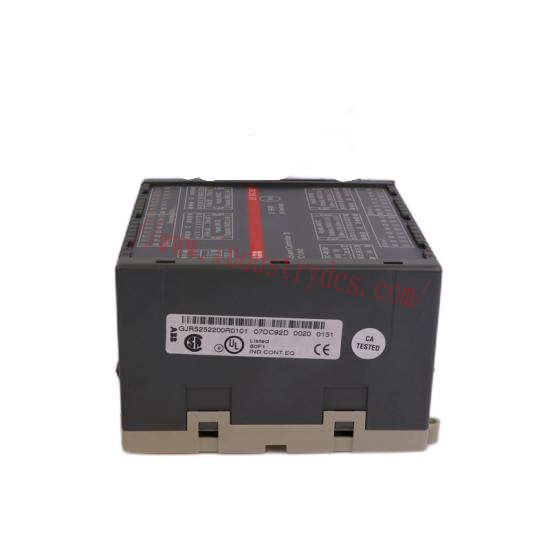 abb_3hac023321-002.png ABB 3HAC023321-002: Industrial Automation Module, Precision Control, High Efficiency