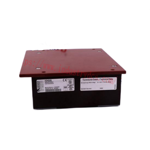 ABB 3HAC023465-001: Advanced Industrial Control Module, Precision Engineered for Efficiency