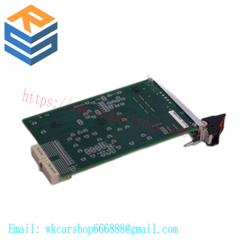ABB 3HAC023841-001 Industrial Control Module