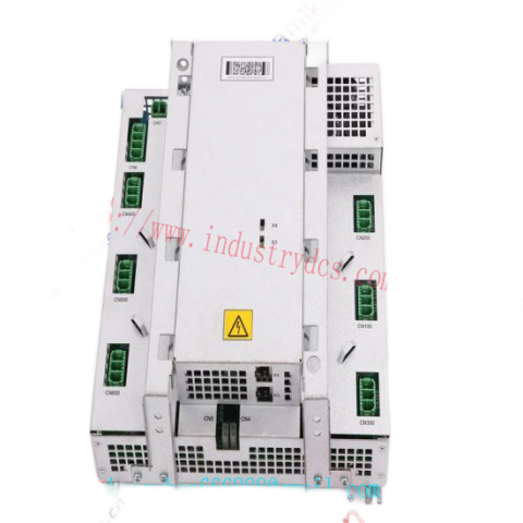ABB 3HAC024138-001 Industrial Control Module